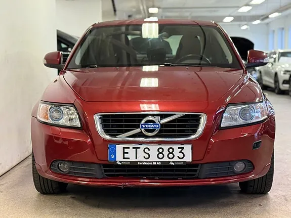 Volvo S40 2011 photo 3