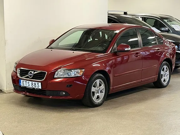 Volvo S40