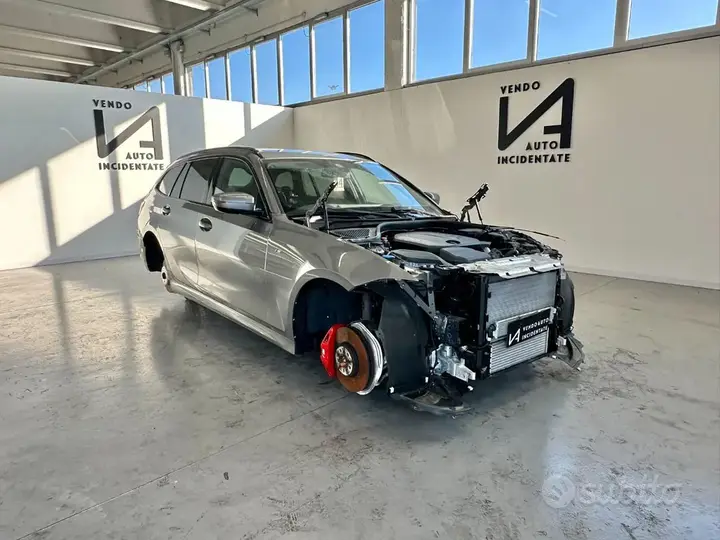 BMW 320D