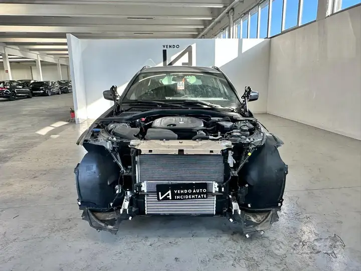 BMW 320D 2024 photo 2