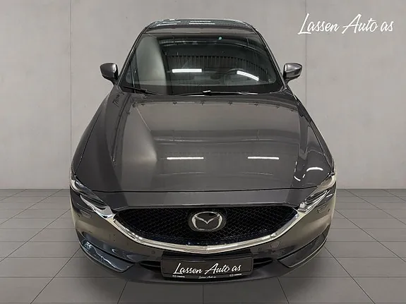 Mazda Cx-5 2021 photo 2