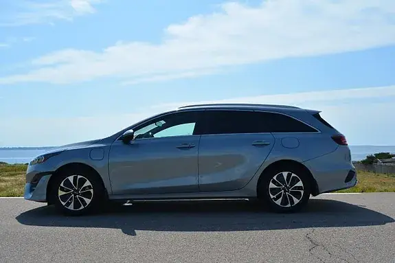 Kia Ceed 2024 photo 5
