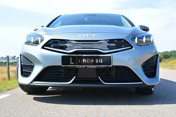 Kia Ceed 2024 photo 4