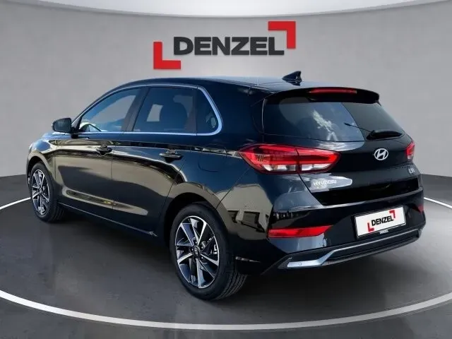 Hyundai I30 2026 photo 3