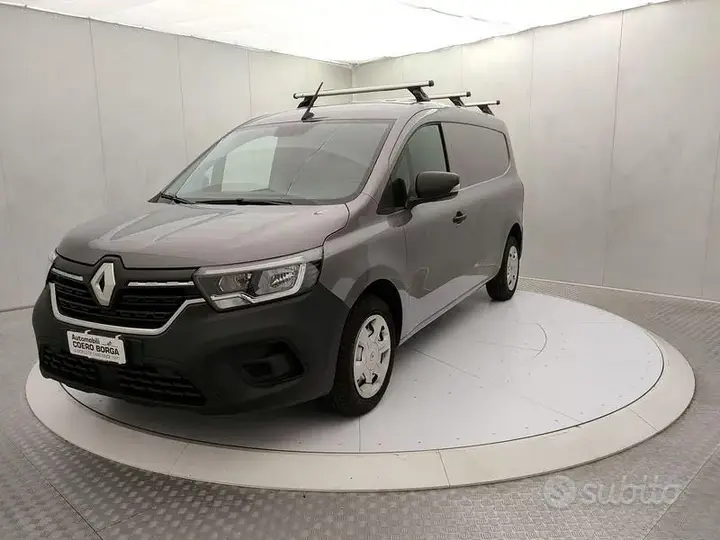 Renault Kangoo 2023 photo 3