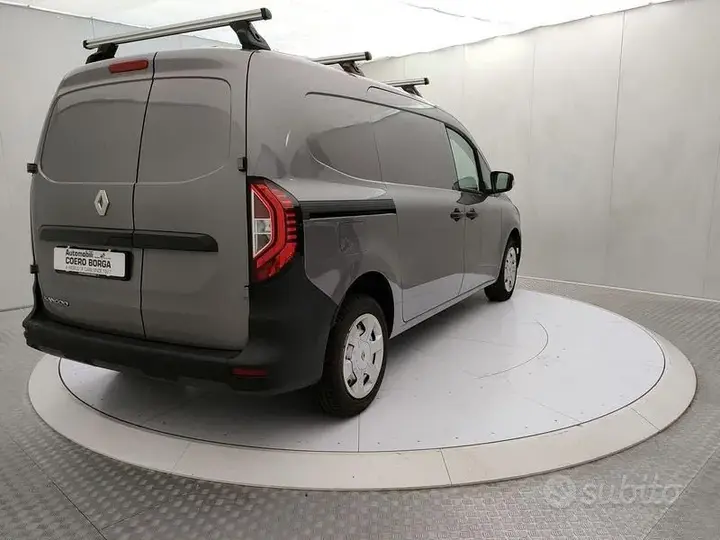 Renault Kangoo 2023 photo 4