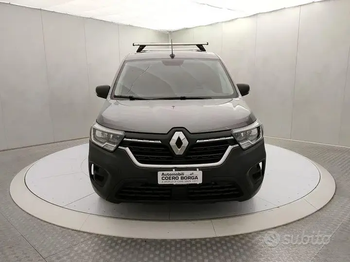 Renault Kangoo 2023 photo 2