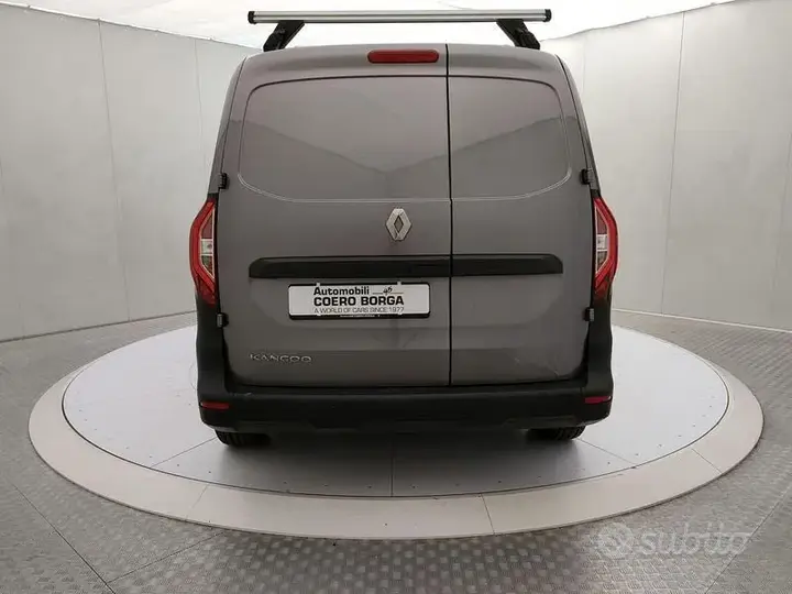 Renault Kangoo 2023 photo 5