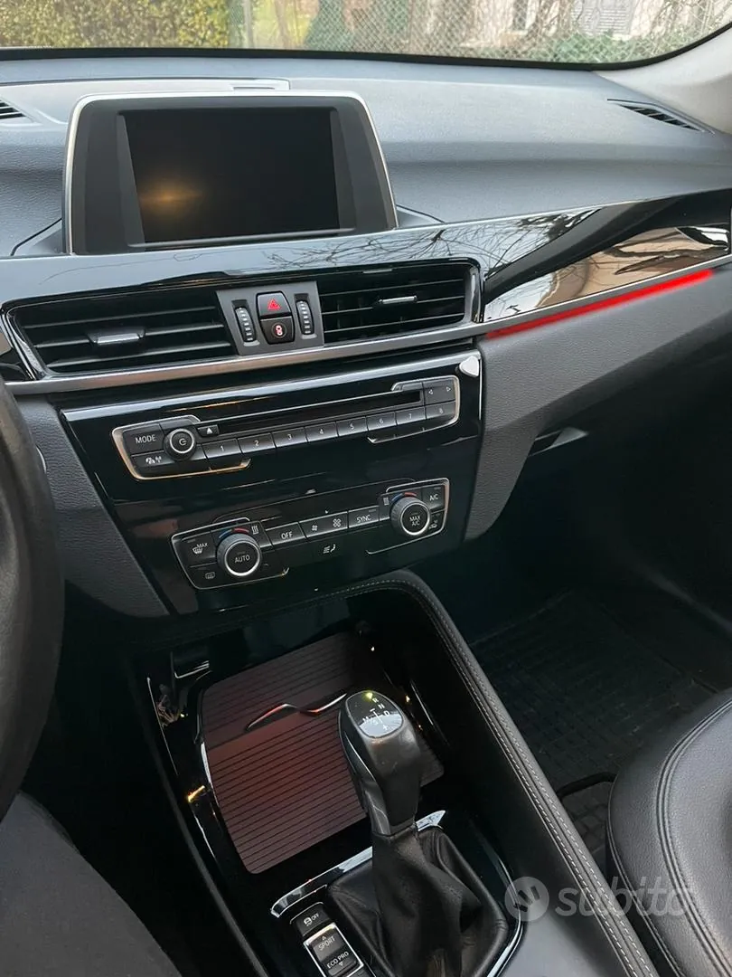 BMW X1 2017 photo 5
