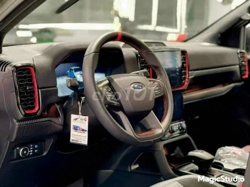 Ford Ranger 2026 photo 5