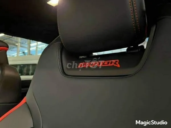 Ford Ranger 2026 photo 2