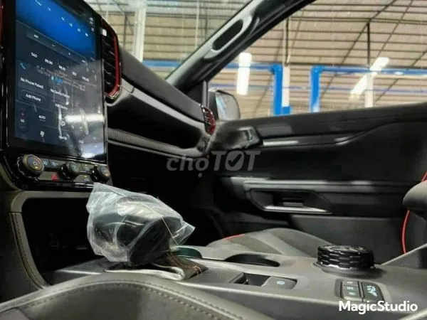 Ford Ranger 2026 photo 3