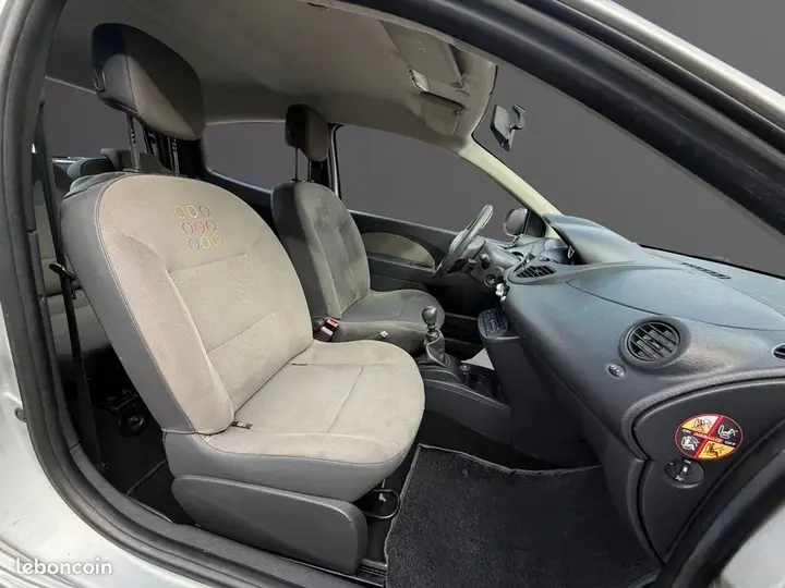 Renault Twingo 2009 photo 4