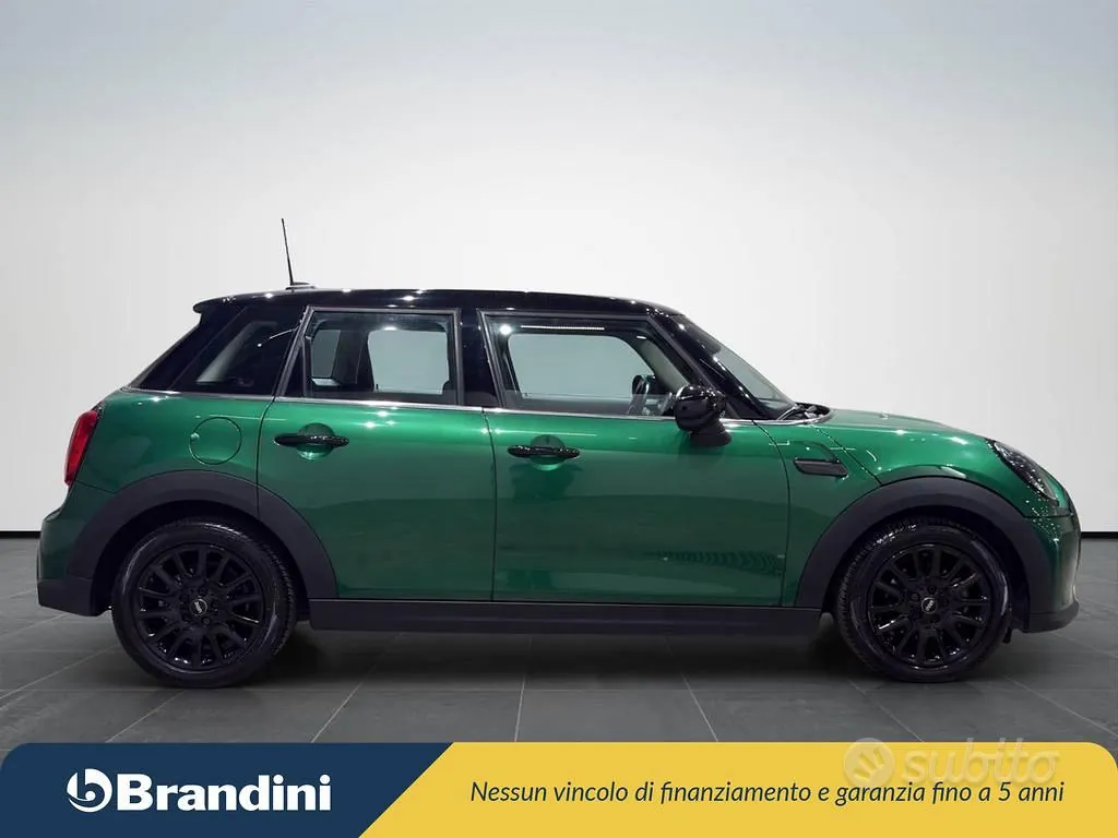 Mini Cooper 2022 photo 5