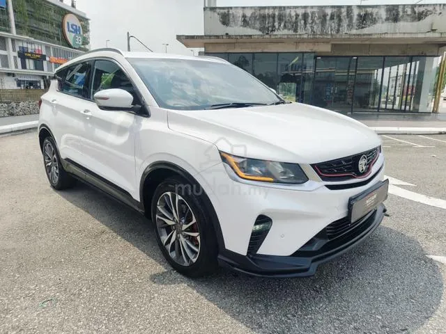 Hyundai X50