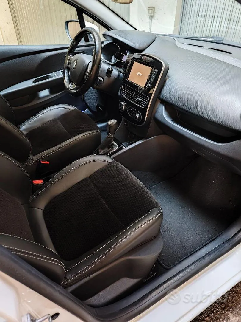 Renault Clio 2017 photo 4