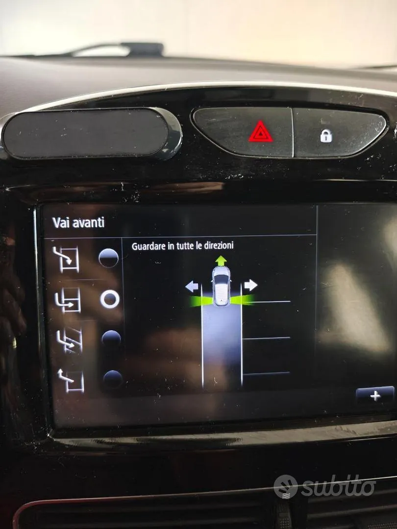 Renault Clio 2017 photo 3
