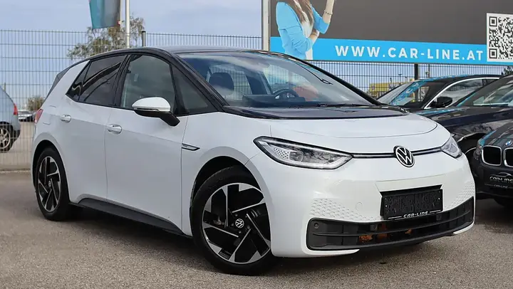 Volkswagen Id.3
