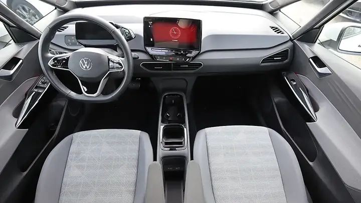 Volkswagen Id.3 2023 photo 3