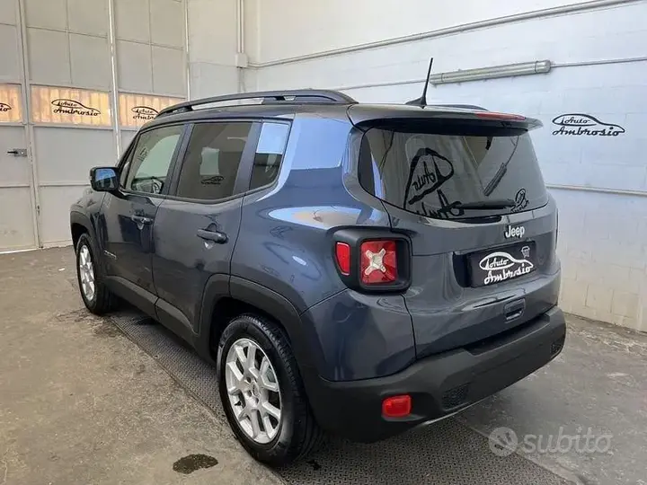 Jeep Renegade 2023 photo 5
