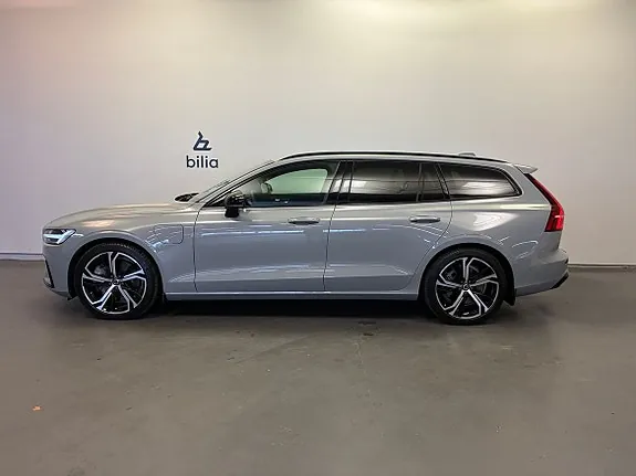 Volvo V60 2025 photo 3