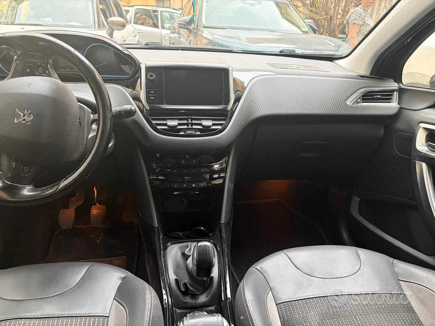Peugeot 2008 2018 photo 5
