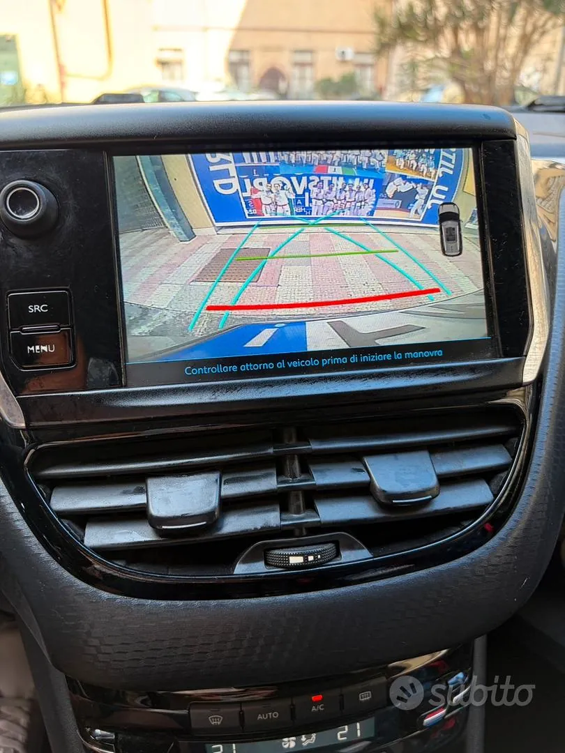 Peugeot 2008 2018 photo 4