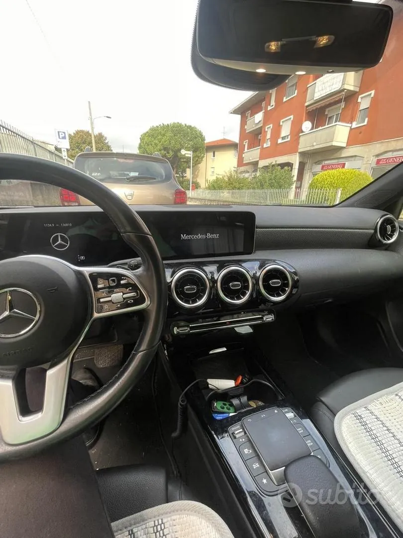 Mercedes-Benz Cla 2021 photo 4