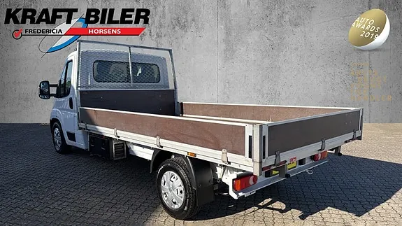 Opel Movano 2023 photo 5