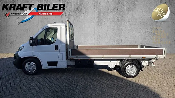 Opel Movano 2023 photo 4