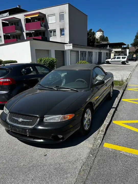 Chrysler Stratus 1999 photo 3