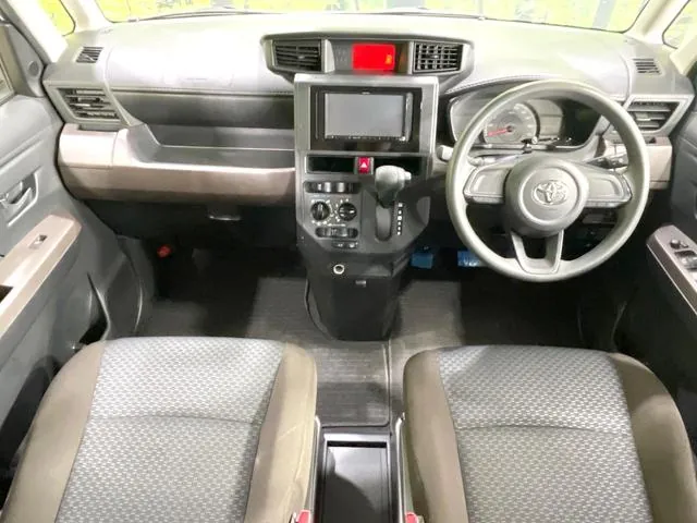 Toyota Rumie X 2023 photo 2