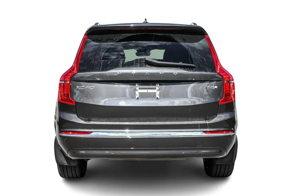Volvo Xc90 2025 photo 5