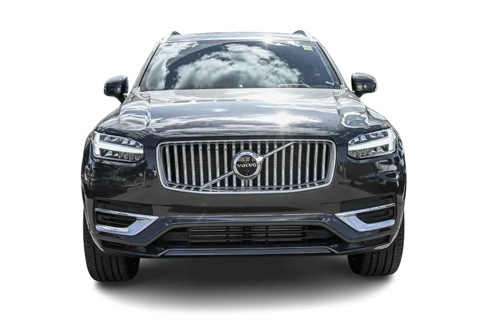 Volvo Xc90 2025 photo 2