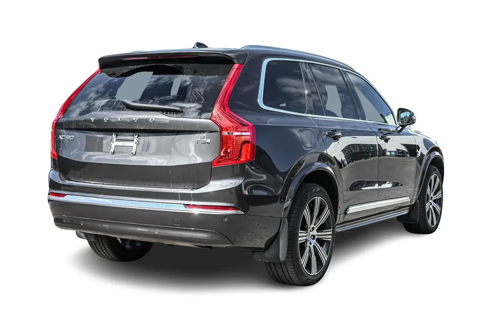 Volvo Xc90 2025 photo 4