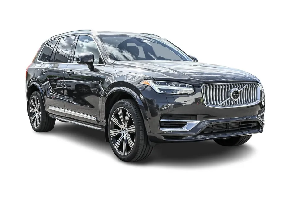 Volvo Xc90 2025 photo 3