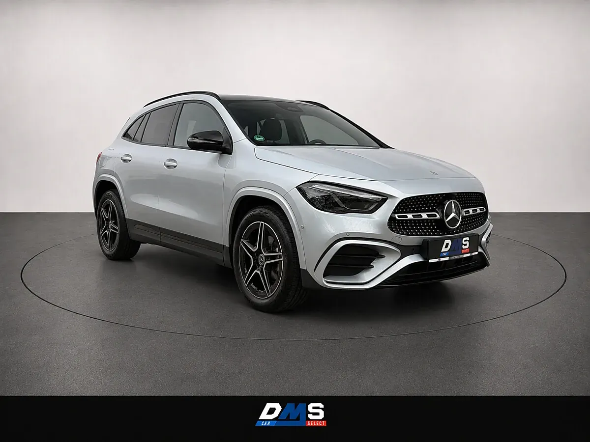 Mercedes-Benz Gla 2025 photo 2