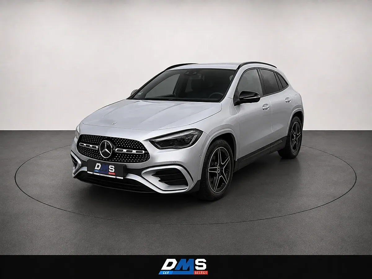 Mercedes-Benz Gla 2025 photo 3