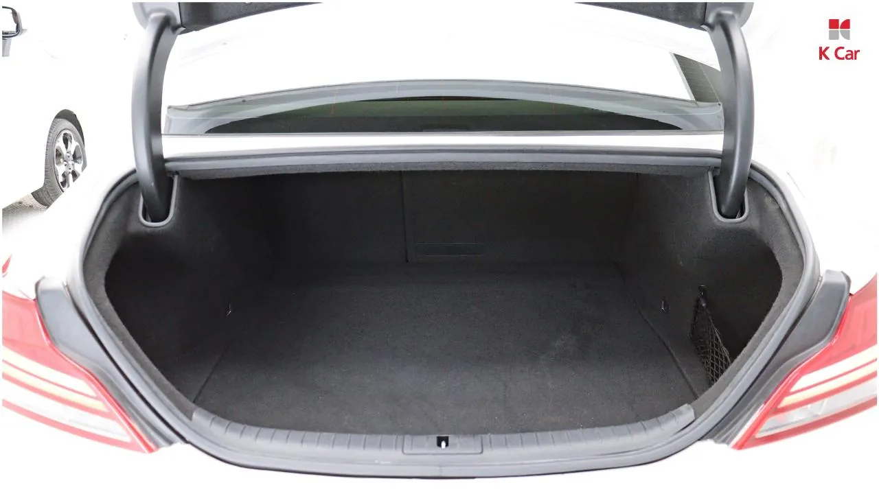 Genesis G70 2019 photo 5