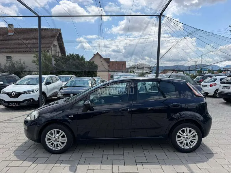 Fiat Evo 2015 photo 3