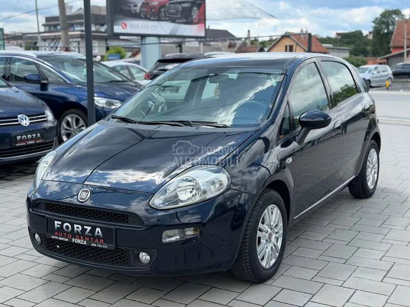 Fiat Evo 2015 photo 2