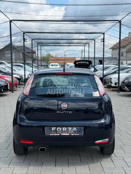 Fiat Evo 2015 photo 5