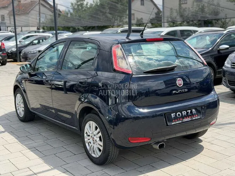 Fiat Evo 2015 photo 4