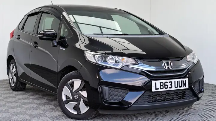 Honda Jazz 2020 photo 2
