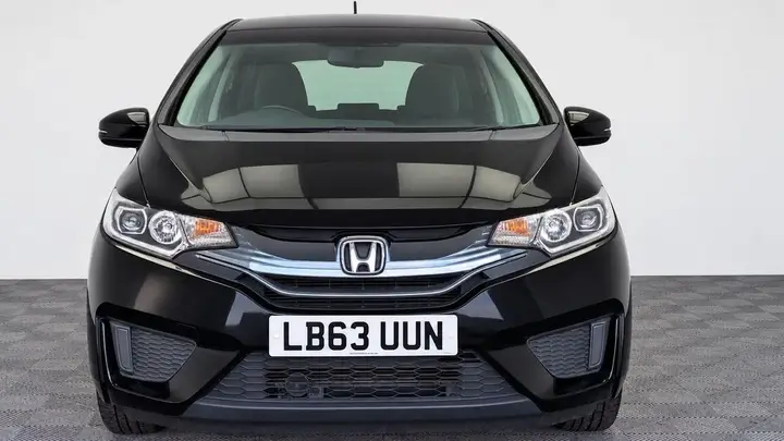 Honda Jazz 2020 photo 4