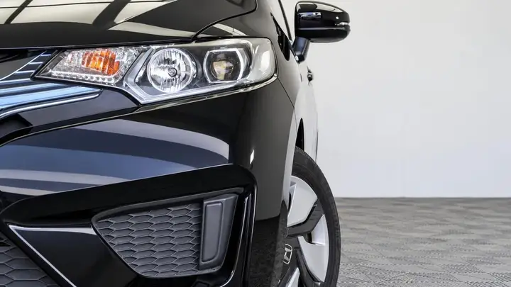 Honda Jazz 2020 photo 5