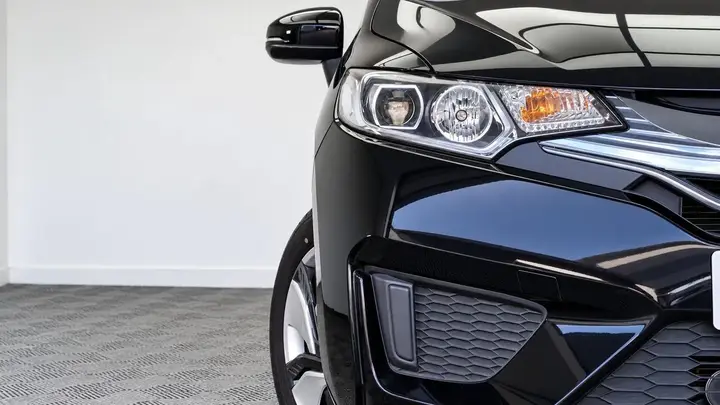 Honda Jazz 2020 photo 3