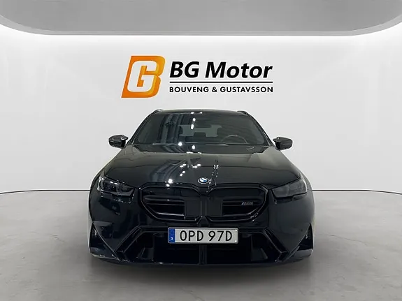 BMW M5 2026 photo 2
