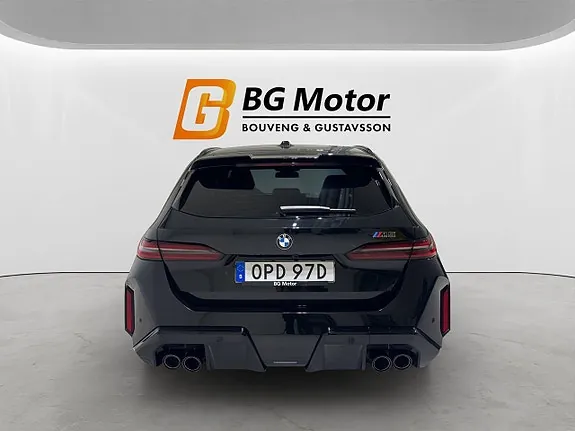 BMW M5 2026 photo 5