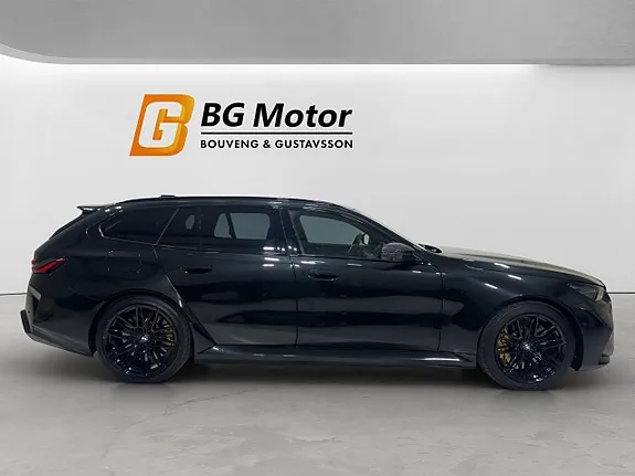 BMW M5 2026 photo 3